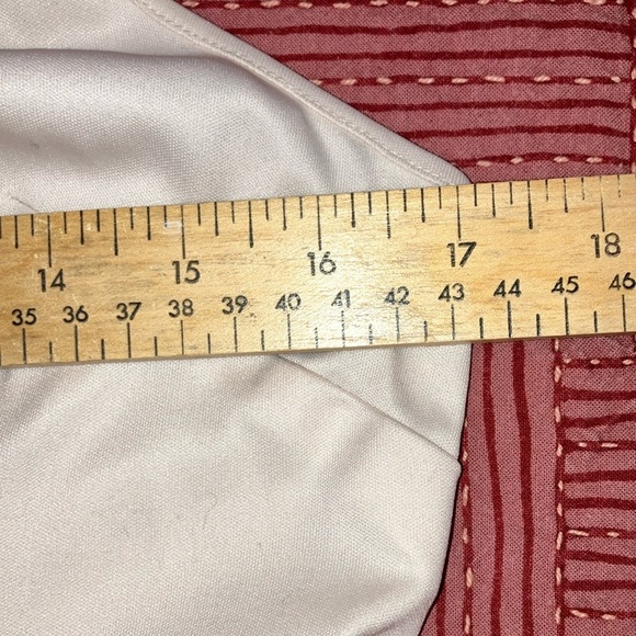 Pins & Needles cream / off white  Sheer dress with liner - Picture 12 of 16